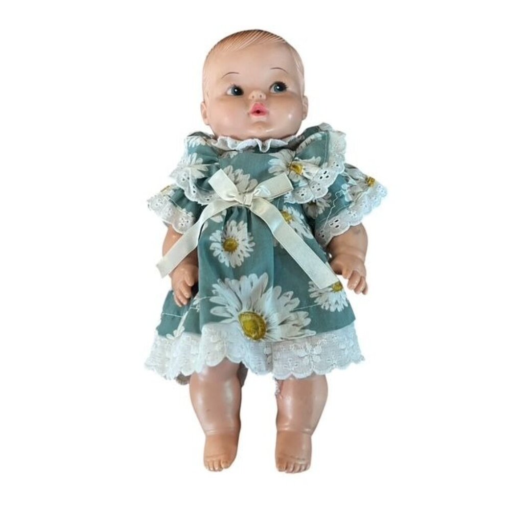 Vintage 1973 Lorrie Baby Doll - Picture 1 of 6